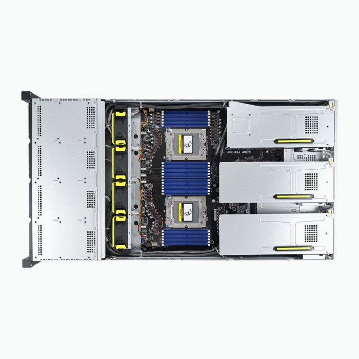 Платформа системного блока ASUS RS720A-E12-RS12