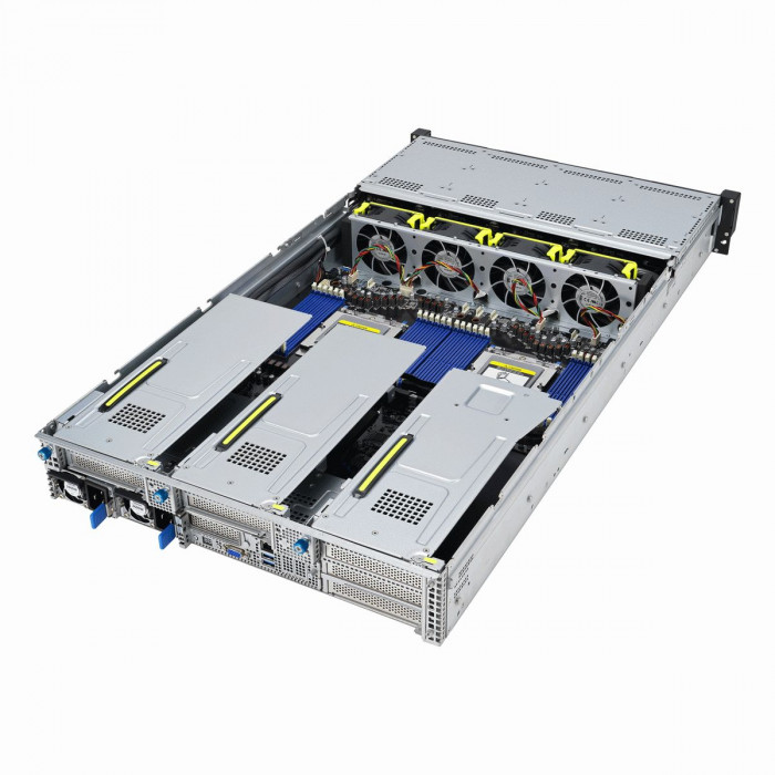 Платформа системного блока ASUS RS720A-E12-RS12