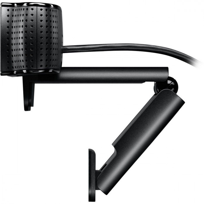 Веб-камера Logitech HD Pro Webcam C920 960-001055/960-000998{ USB 2.0, 1920*1080, 2Mpix foto, Mic, Black}