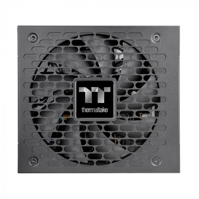 Блок питания ПК Thermaltake Toughpower TF3/1300W/Fully Modular/Non Light/Full Range/Analog/80 Plus Titanium/EU/100% JP CAP/All F