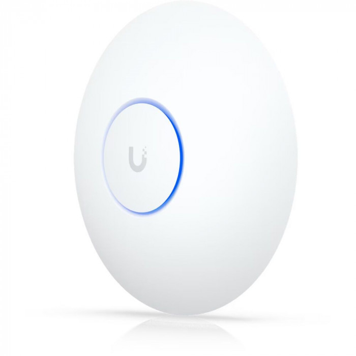 Точка доступа Wi-Fi Ubiquiti UniFi 7 AP Long Range  2,4+5 ГГц, Wi-Fi 7, 3х3 MU-MIMO, 802.3af, 1х 2,5G RJ45