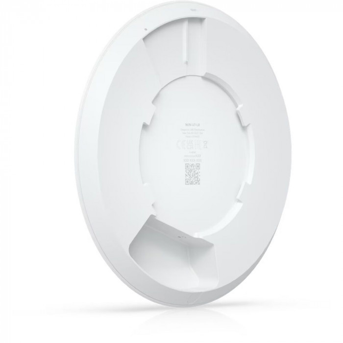 Точка доступа Wi-Fi Ubiquiti UniFi 7 AP Long Range  2,4+5 ГГц, Wi-Fi 7, 3х3 MU-MIMO, 802.3af, 1х 2,5G RJ45