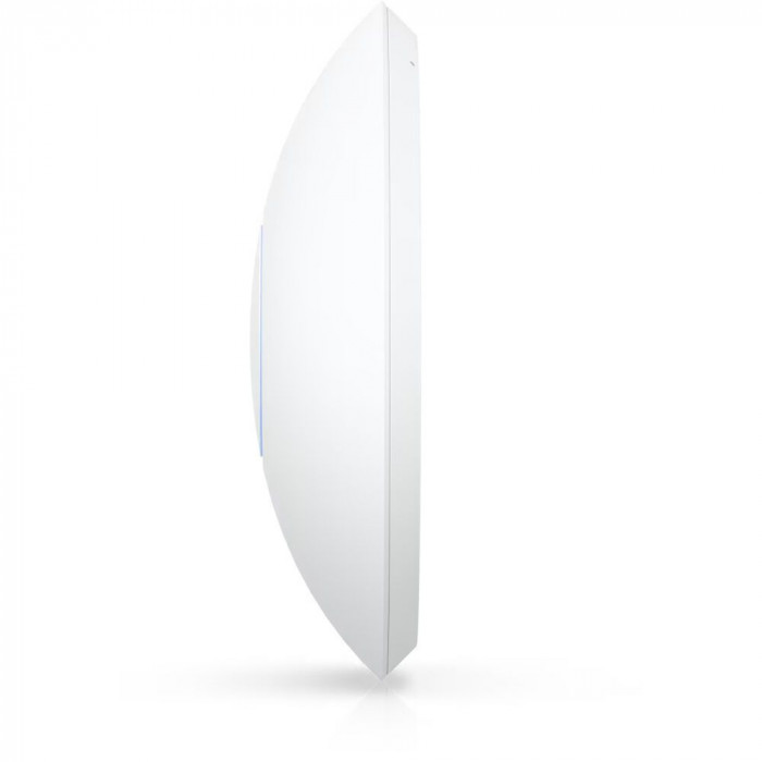 Точка доступа Wi-Fi Ubiquiti UniFi 7 AP Long Range  2,4+5 ГГц, Wi-Fi 7, 3х3 MU-MIMO, 802.3af, 1х 2,5G RJ45