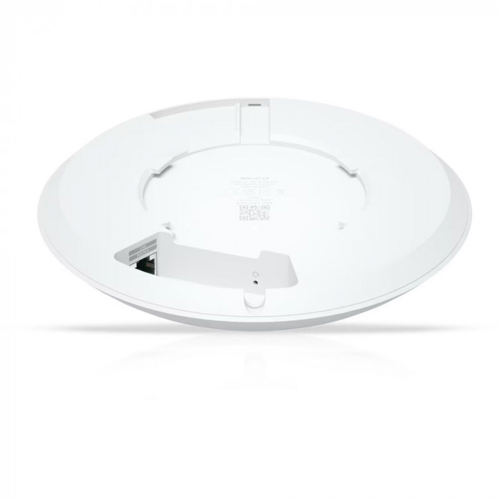 Точка доступа Wi-Fi Ubiquiti UniFi 7 AP Long Range  2,4+5 ГГц, Wi-Fi 7, 3х3 MU-MIMO, 802.3af, 1х 2,5G RJ45