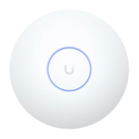 Точка доступа Wi-Fi Ubiquiti UniFi 7 AP Long Range  2,4+5 ГГц, Wi-Fi 7, 3х3 MU-MIMO, 802.3af, 1х 2,5G RJ45