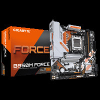 Материнская плата Gigabyte B850M FORCE, RTL