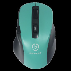 Мышь Raskat M020W