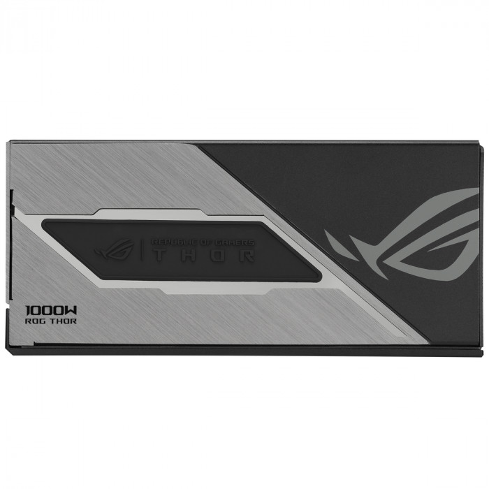 Блок питания ПК ASUS ROG-THOR-1000P3-GAMING