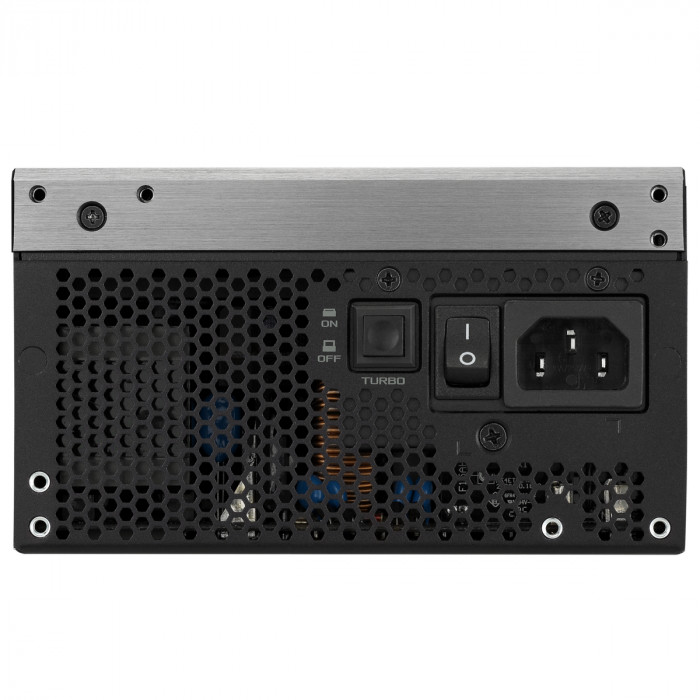 Блок питания ПК ASUS ROG-THOR-1000P3-GAMING