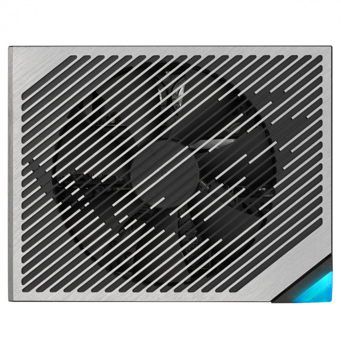 Блок питания ПК ASUS ROG-THOR-1000P3-GAMING
