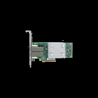 HBA-адаптер Lenovo QLogic 16Gb Enhanced Gen5 FC Dual-port HBA