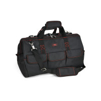 Сумка для инструментов Deli DL430904 'Black Edition'