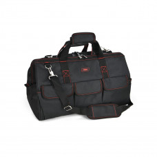 Сумка для инструментов Deli DL430904 'Black Edition'