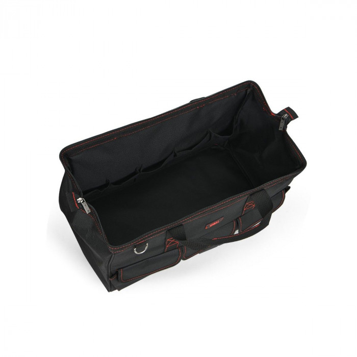 Сумка для инструментов Deli DL430904 'Black Edition'