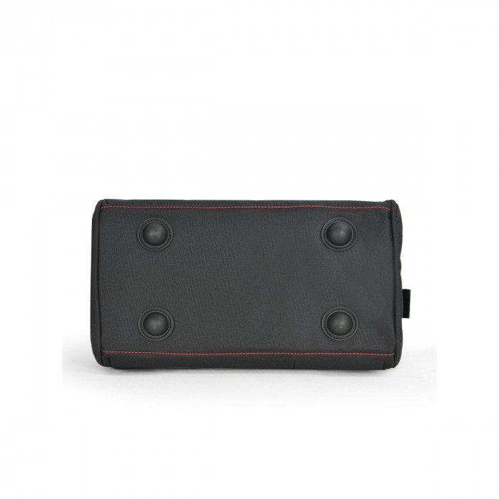 Сумка для инструментов Deli DL430904 'Black Edition'