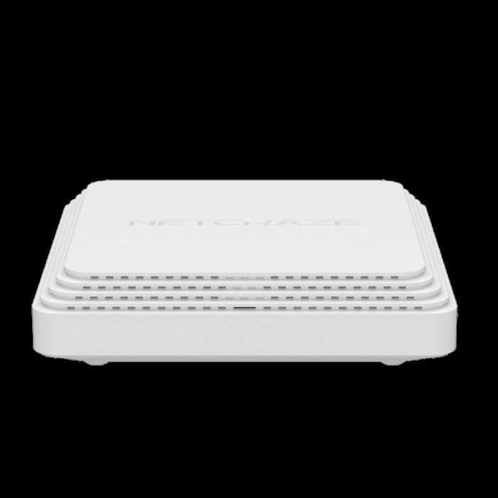 Точка доступа (Keenetic)  Wi-Fi Netcraze Orbiter 6 (NAP-630) AX3000 c портом 2.5 Gigabit Ethernet  и питанием Power over Ethernet