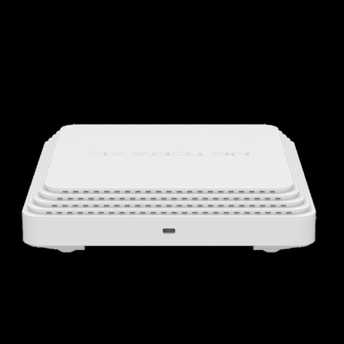 Точка доступа (Keenetic)  Wi-Fi Netcraze Orbiter 6 (NAP-630) AX3000 c портом 2.5 Gigabit Ethernet  и питанием Power over Ethernet