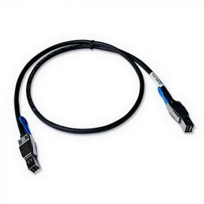 Кабель Amphenol 601760003 External, SFF8644 to SFF8644, 1m