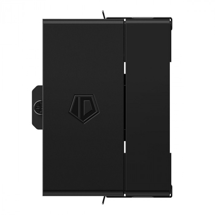 Вентилятор Cooler ID-Cooling SE-904-XT Black 180W/PWM/ all Intel /AMD AM4/ Screws