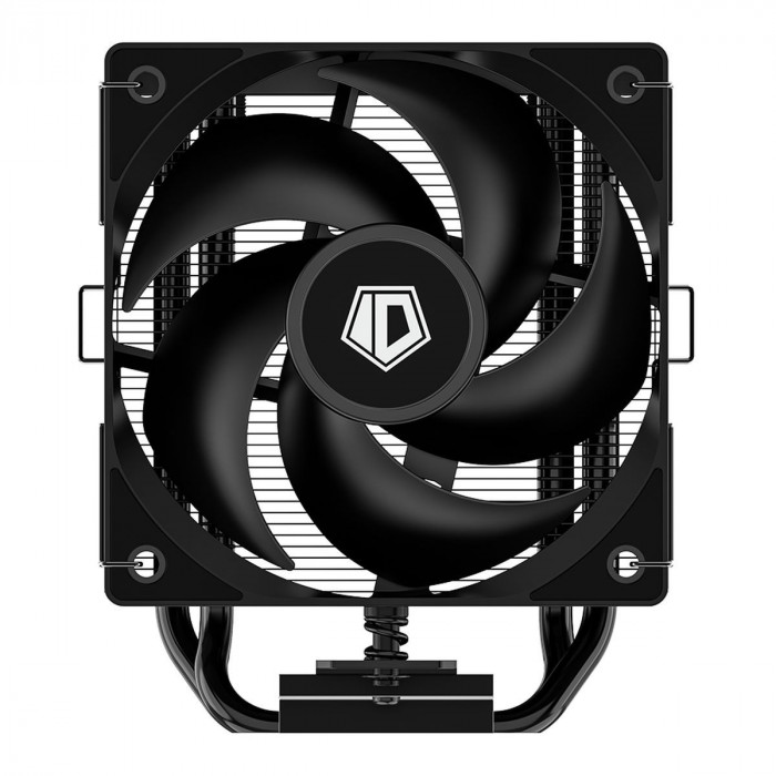 Вентилятор Cooler ID-Cooling SE-904-XT Black 180W/PWM/ all Intel /AMD AM4/ Screws