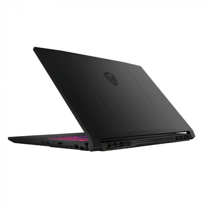Ноутбук MSI Katana 17 HX B14WFK-275XRU Intel Core i5-14450HX/32Gb (2*16 D5)/SSD1Tb/RTX5060 8Gb (115W)/17.3'/IPS/FHD/1920x1080/144Hz/NoOS/RJ-45/Black/2.7kg