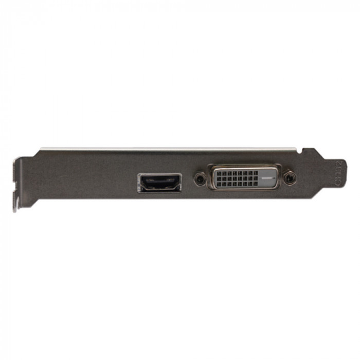 Видеокарта Afox GT1030 4GB GDDR4 64bit DVI HDMI 1FAN LP RTL