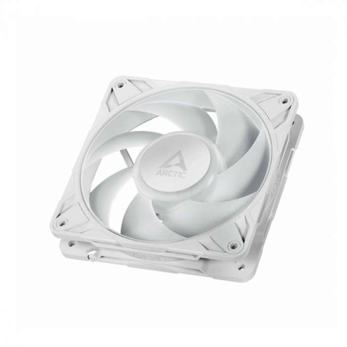 Вентилятор корпусной ARCTIC P12 Pro A-RGB (White) - retail (ACFAN00311A)