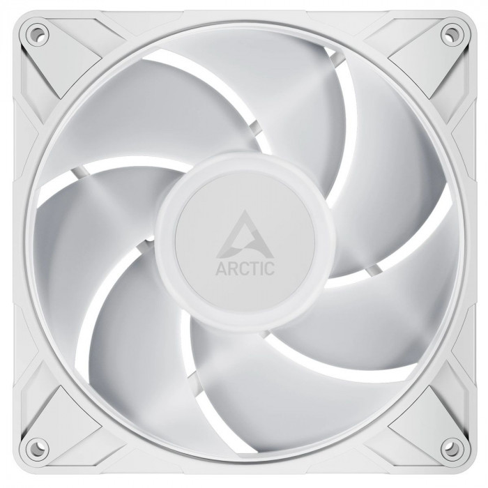 Вентилятор корпусной ARCTIC P14 Pro A-RGB (White) - retail (ACFAN00318A)