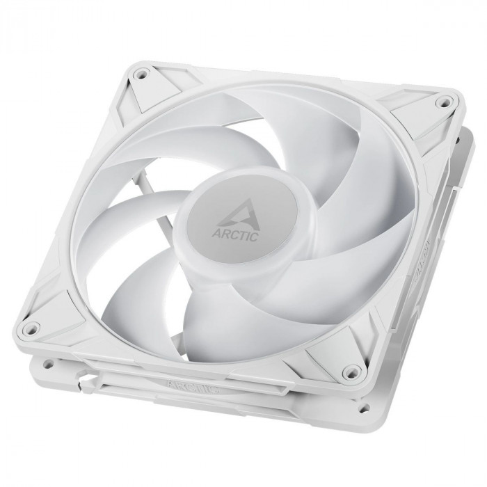 Вентилятор корпусной ARCTIC P14 Pro A-RGB (White) - retail (ACFAN00318A)