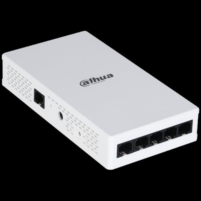 Точка доступа Wi-Fi Dahua 11AX 3000Mbps In-wall AP support DoLynk care