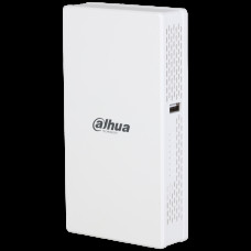 Точка доступа Wi-Fi Dahua 11AX 3000Mbps In-wall AP support DoLynk care