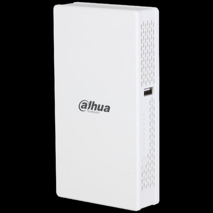 Точка доступа Wi-Fi Dahua 11AX 3000Mbps In-wall AP support DoLynk care