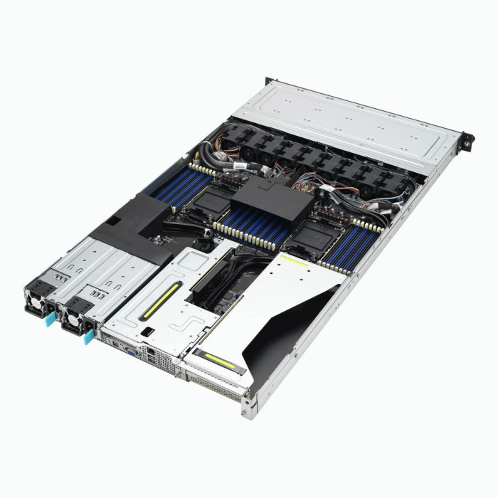 Платформа системного блока ASUS RS700-E11-RS12U