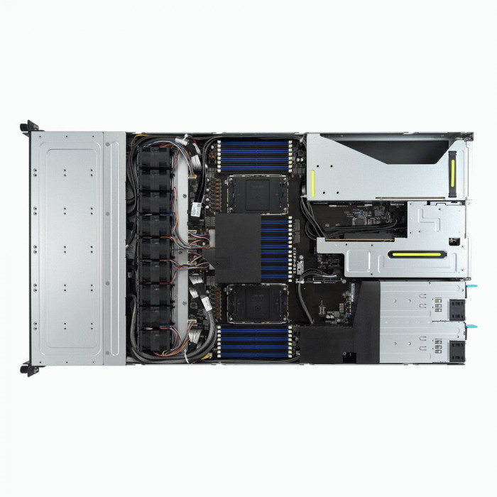 Платформа системного блока ASUS RS700-E11-RS12U