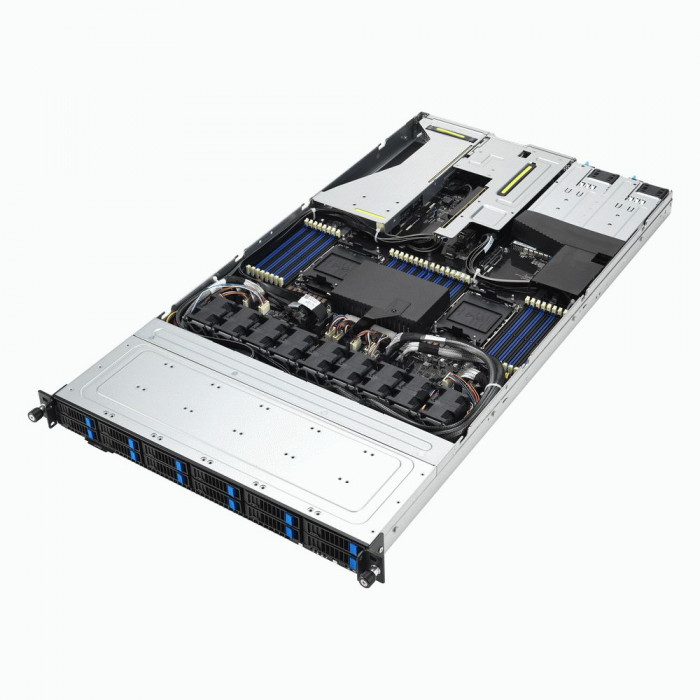Платформа системного блока ASUS RS700-E11-RS12U