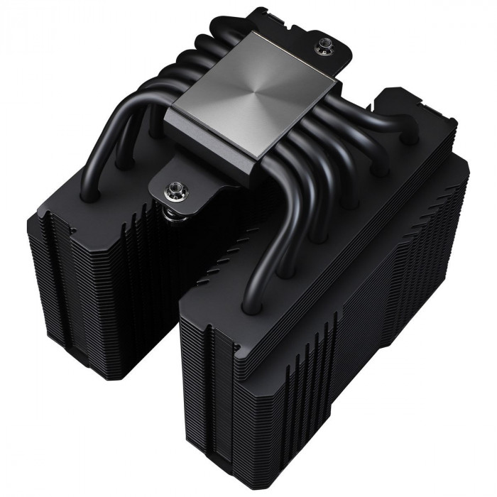 Вентилятор Cooler Thermalright Peerless Assassin 120 MINI Black/ PWM/ allIntel/AMD/ 6mm*6/ Screws
