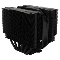 Вентилятор Cooler Thermalright Peerless Assassin 120 MINI Black/ PWM/ allIntel/AMD/ 6mm*6/ Screws