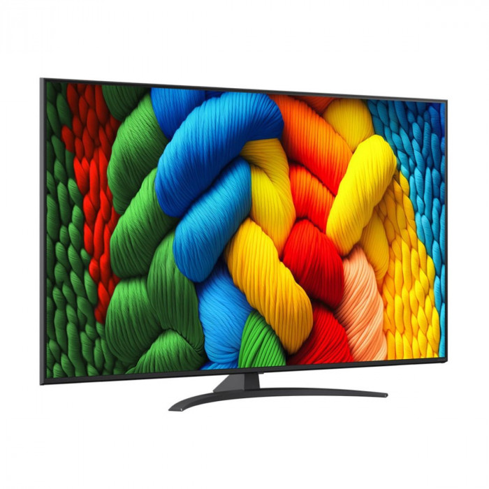 65' Телевизор NANO LED LG 65NANO81A6A.ARUG