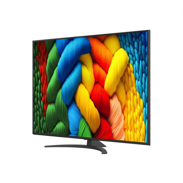 65' Телевизор NANO LED LG 65NANO81A6A.ARUG