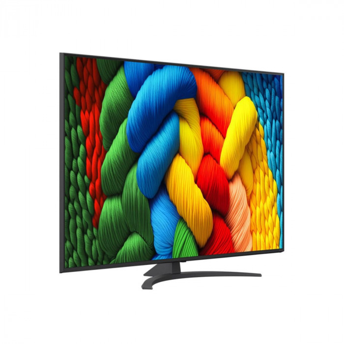 65' Телевизор NANO LED LG 65NANO81A6A.ARUG