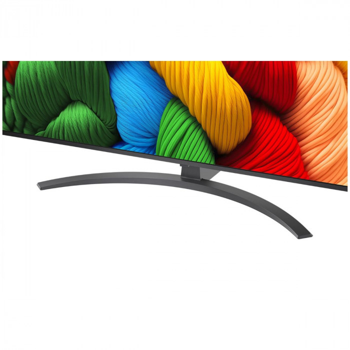 65' Телевизор NANO LED LG 65NANO81A6A.ARUG