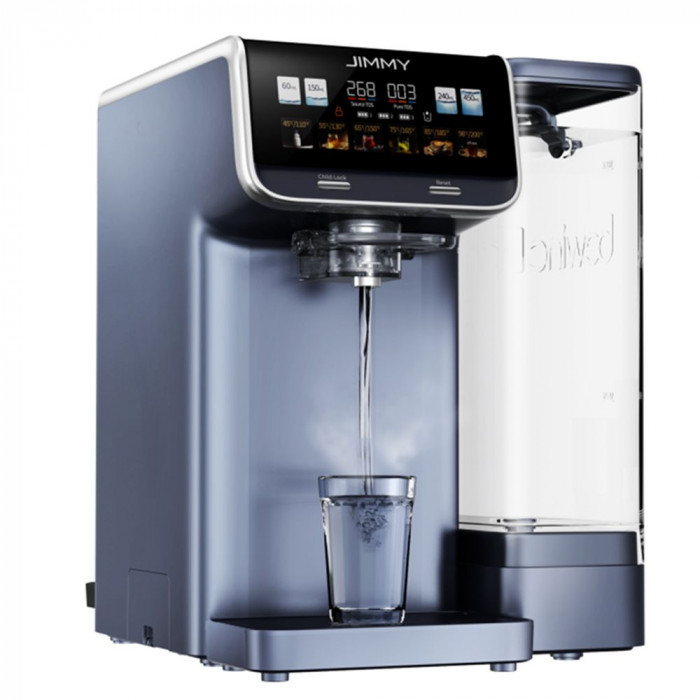 Станция для очистки воды Jimmy M9 Pro
