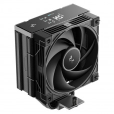 Вентилятор для процессора Deepcool AK400 G2 DIGITAL NYX
