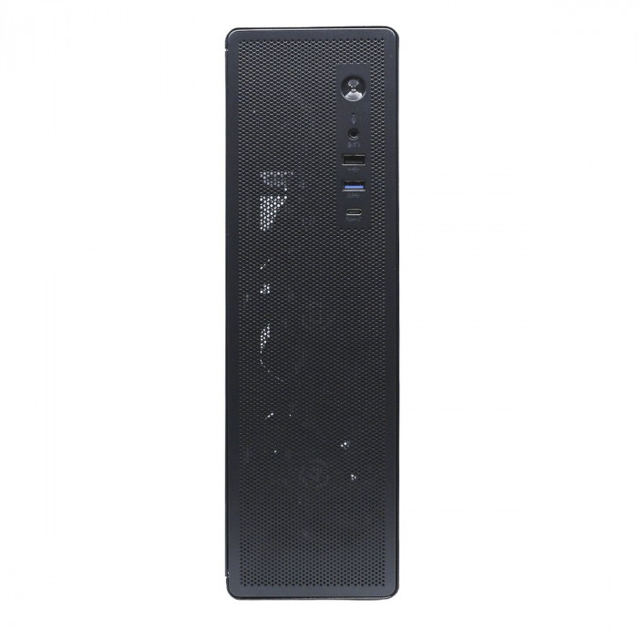 Компьютер Raskat Standart 700 (AMD Ryzen 7 5700G, RAM 16Gb, SSD 256Gb, No OS, Black)
