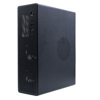 Компьютер Raskat Standart 700 (AMD Ryzen 7 5700G, RAM 16Gb, SSD 256Gb, No OS, Black)