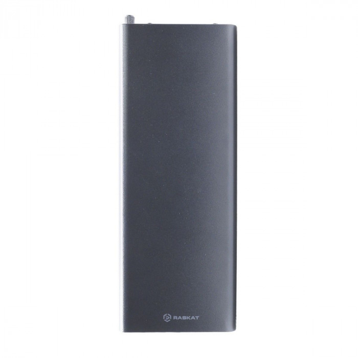Компьютер Raskat Standart 700 (AMD Ryzen 7 5700G, RAM 16Gb, SSD 256Gb, No OS, Black)