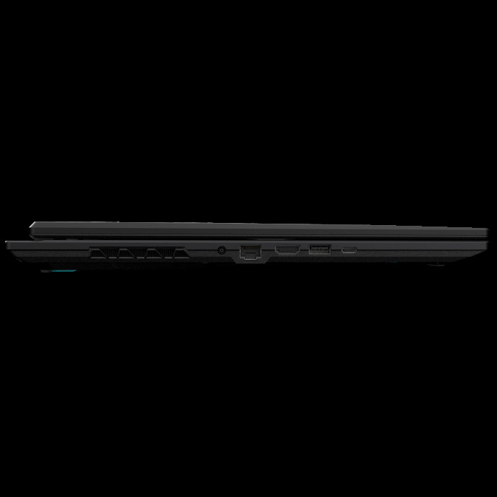 Ноутбук Gigabyte Gaming A18 PRO DYJ Intel Core 7 240H/32Gb (soldered D5)/SSD1Tb/RTX5080 16Gb (115W)/18'/IPS/WQXGA/2560x1600/165Hz/NoOS/RJ-45/Black/2.9kg