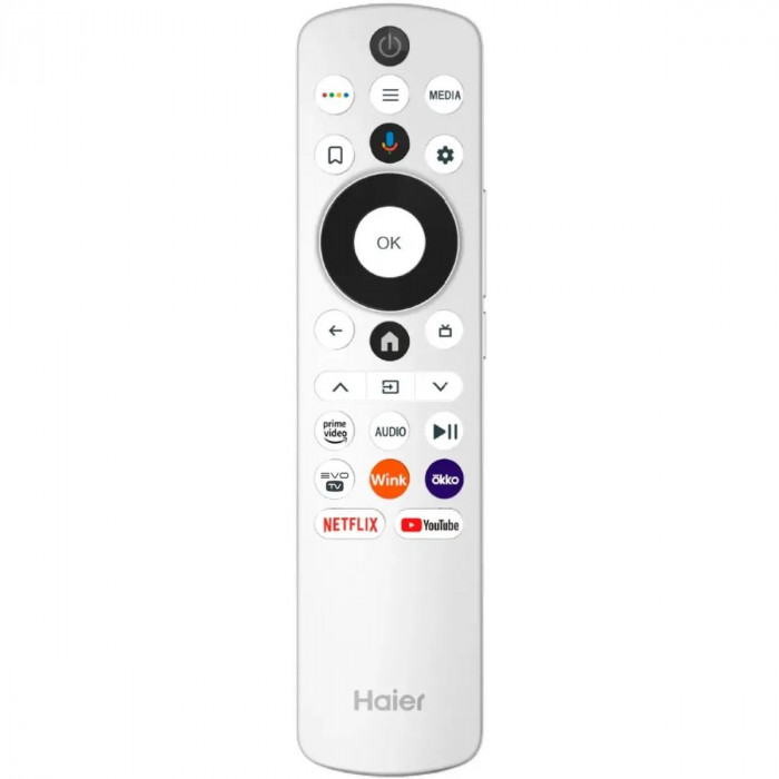 55' Телевизор HQ-LED HAIER 55 Smart TV S4 (DH1VMZD01RU)
