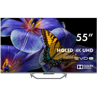 55' Телевизор HQ-LED HAIER 55 Smart TV S4 (DH1VMZD01RU)