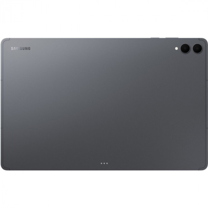 Планшет 14.6' Samsung Galaxy Tab S11 Ultra 5G 12+256GB серый (SM-X936BZAACAU)